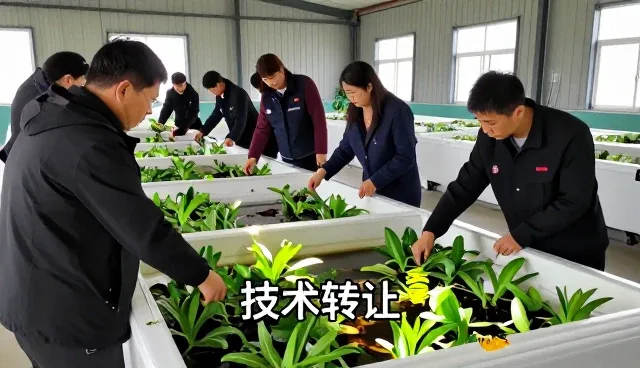 不同规模篇：技术培训等地区实用干货